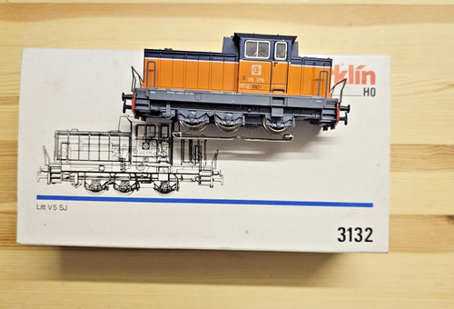 Märklin lok 3132 litt - märklin, #