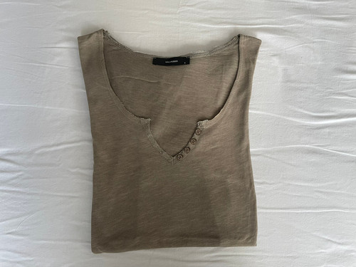 Damenshirt von hallhuber - damenshirt,