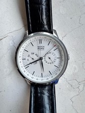 Herrenarmbanduhr Watch People