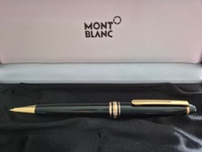 Mont Blanc Meisterstück
