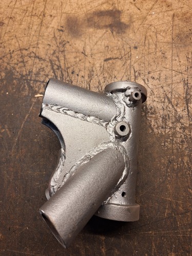 Rahmen m72 frame - rahmen, original