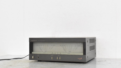 Technics vintage stereo - se-a5,