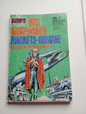 Terra Astra, Sammelband 7