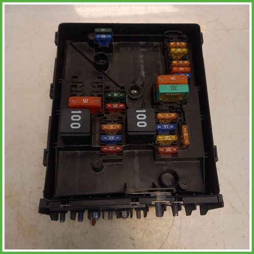Tyco bcm bsi body - body, computer