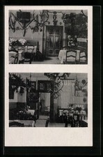 Trusetal, Gasthaus Zum