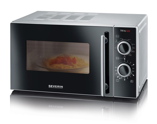 Mikrowelle severin mw7771 - mikrowelle,
