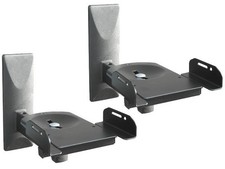 2x Wandhalter für Boxen