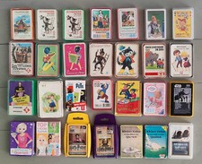 AUSWAHL: vintage Quartett