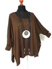 Lagenlook oversize blogger - lagenlook,