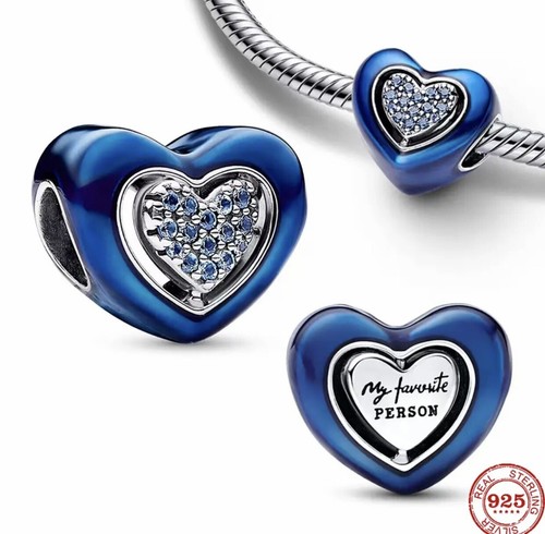 Charm herz - charm,
