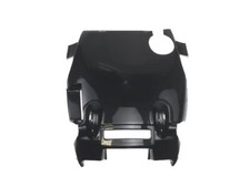 Unterboden Heck Verkleidung