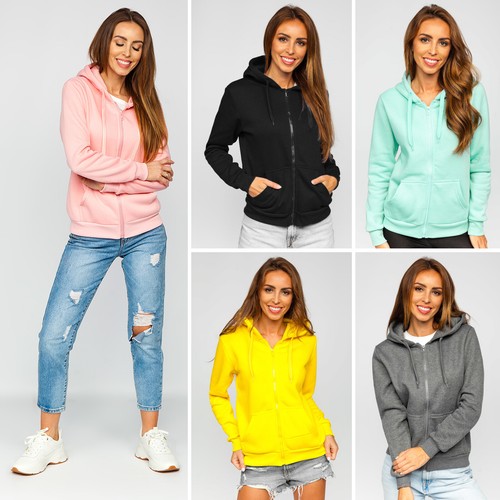 Kapuzenpullover sweatshirt - kapuzenpullover,