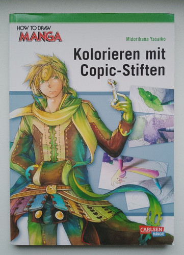 How draw manga kolorieren - to,