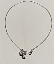 Halskette " Esprit " 925 er