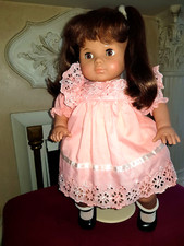 TOP ZUSTAND !!  "Unbekannte"  Nr. 20.16   Lissi Bätz Kollektion, 1986 ?