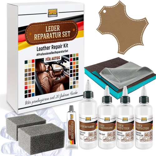 Leder reparatur set bmw dakota - leder,