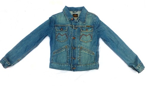Original maverick vintage vgt - vintage,