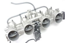 KAWASAKI Z 750 ZR750L Einspritzanlage Injection Drosselkörper