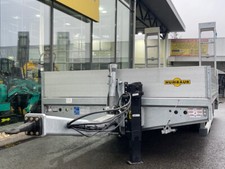 Humbaur HBTZ 136224 NEU Tandem