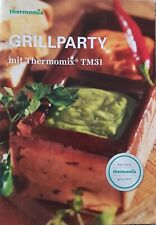 Thermomix-Rezeptheft