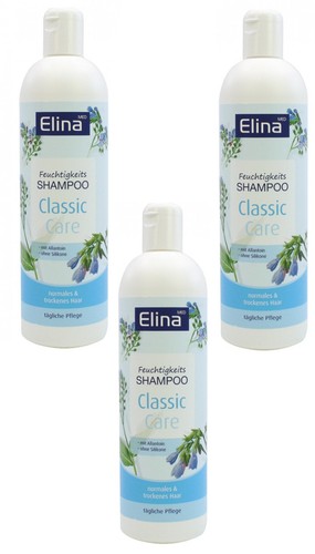 Elina med feuchtigkeits - elina,