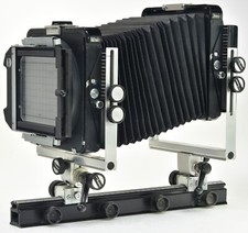 ARCA Swiss Type C 4x5