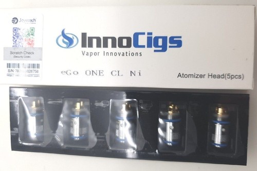 Innocigs joyetech ego one - joyetech,