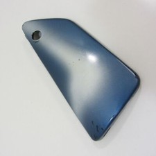 Yamaha XJ 550 Seitendeckel links Seitenverkleidung B8064