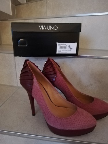 Extravagante highheels 38 - highheels,