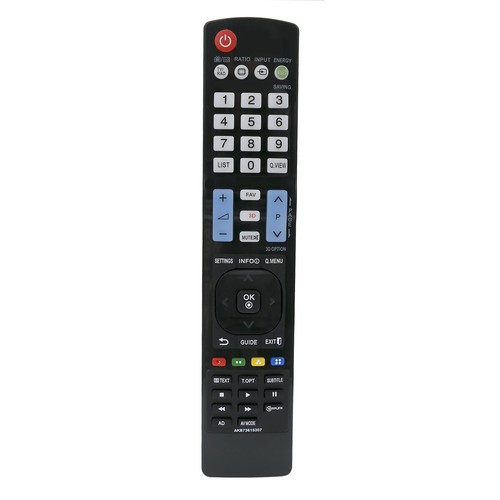 Ersatz akb73615307 - lg,
