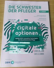 Die Schwester - Der Pfleger 01/2023