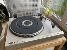 Kenwood KD-3100 turntable
