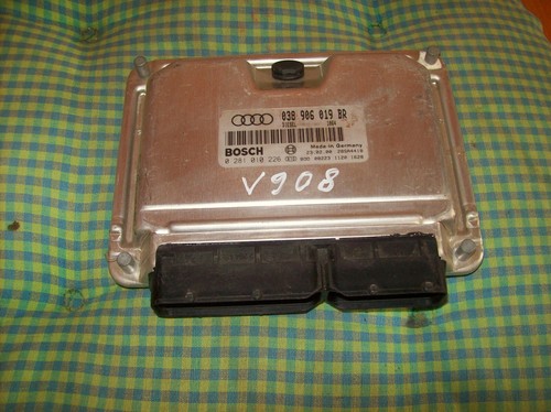 Steuergerät audi tdi 1 9 - tdi,