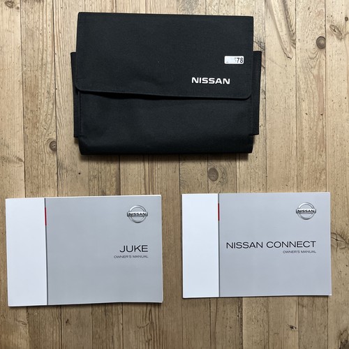 Nissan juke - 14-18,