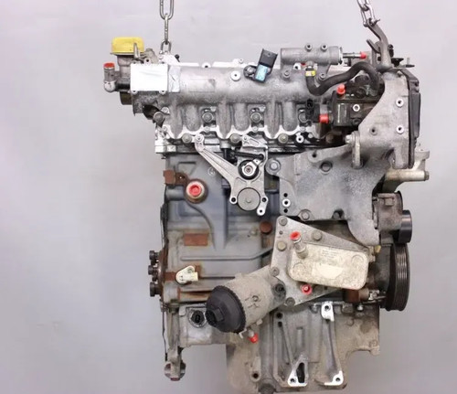 Motor diesel opel vectra - diesel,