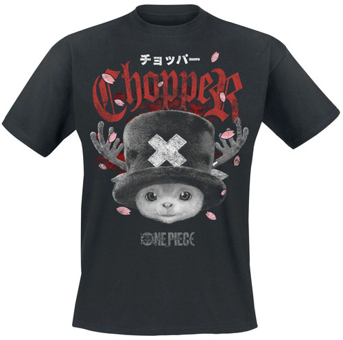 One piece shirt - piece, t-shirt