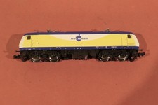 Minitrix E-Lok BR 146 "Metronom", Digital