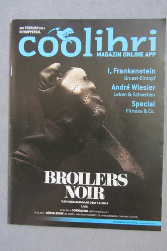 Coolibri entertainment - -,