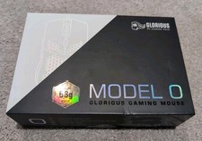 Glorious Race PC Gaming Maus