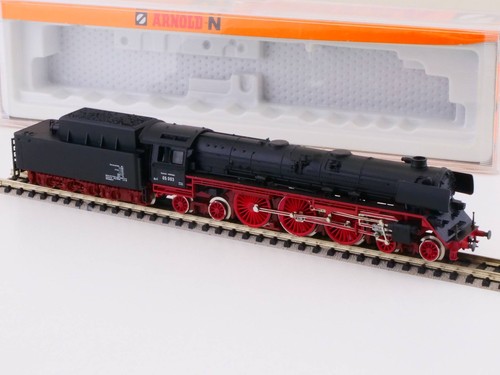 Arnold 2216 dampflok 003 - arnold, 05