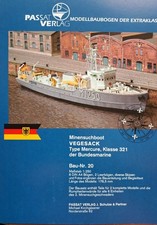 Vegesack Minensuchboot Klasse
