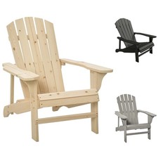 Adirondack Stuhl wetterfest