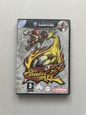 Mario Smash Football GameCube