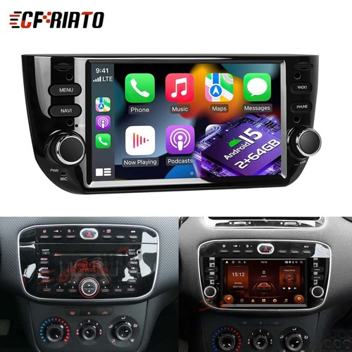 64gb android carplay - 2+64gb, 15