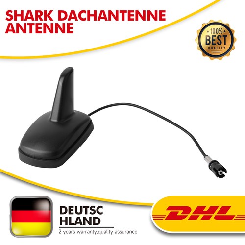 Für auto fm haifisch - für,