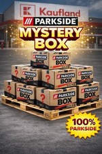 Parkside Mystery Lidl