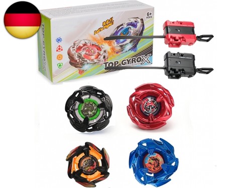 Kreisel battle set - battle, set,