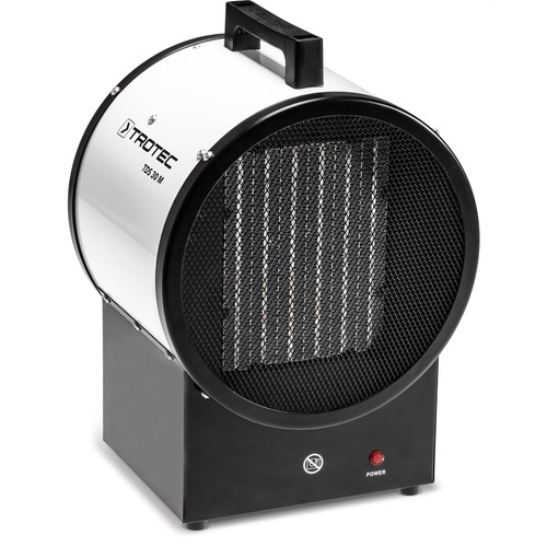 Trotec tds elektroheizer - 30, m