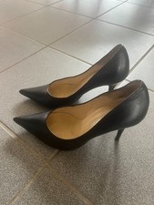 High heels pumps schwarz - high, pumps,