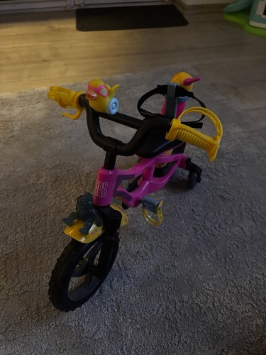 Baby born fahrrad - born,